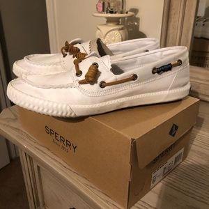 Sperry Vida Boat Shoe